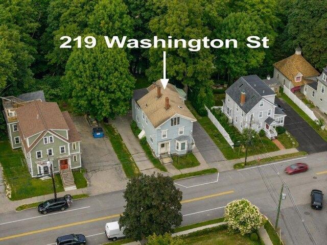 house with 4 bedroom, Dover NH ES105496623