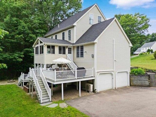 house with 4 bedroom, Dover NH ES105631675