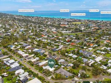 Dromana, Melbourne, Victoria, Victoria