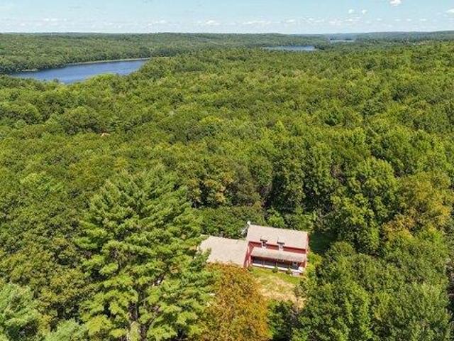 house with 4 bedroom, Dresden ME ES105800355