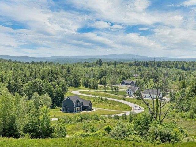 house with 4 bedroom, Dunbarton NH ES104480792