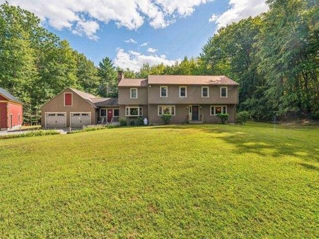 house with 4 bedroom, Dunbarton NH ES105441281