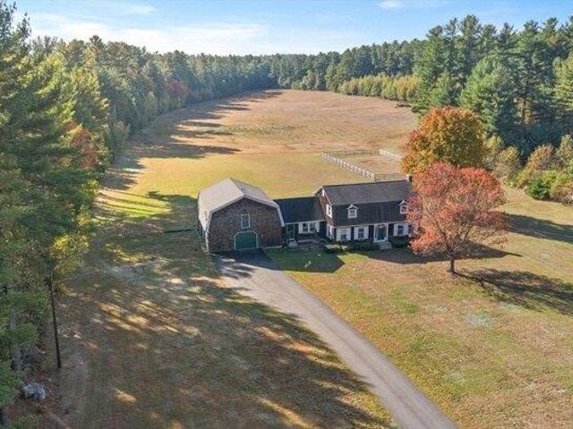 house with 4 bedroom, Dunstable MA DS104261778