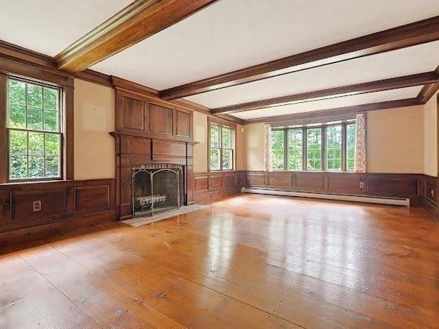 house with 4 bedroom, Dunstable MA DS104332531