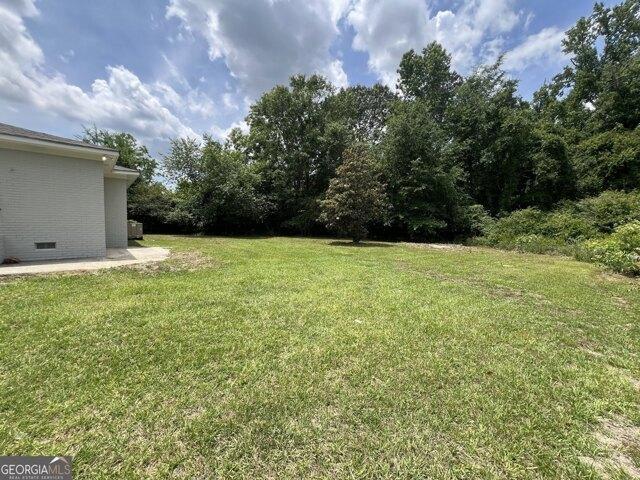 house with 4 bedroom, Dublin GA ES104902476