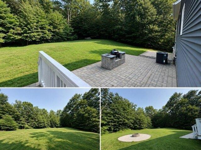 house with 4 bedroom, Dudley MA ES104568716