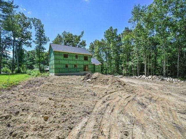 house with 4 bedroom, Dudley MA ES105258250