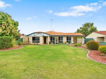 Dudley Park, Mandurah, Mandurah, Western Australia, Mandurah County, Seal Island, Western Australia