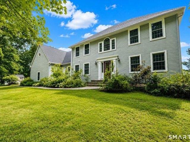 house with 4 bedroom, Durham CT ES105425252