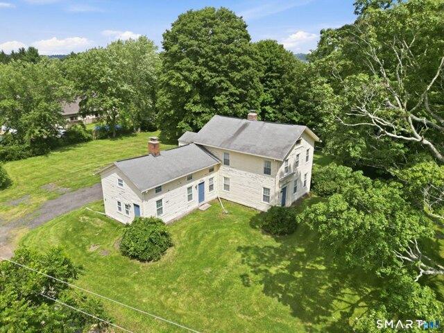 house with 4 bedroom, Durham CT ES105493190