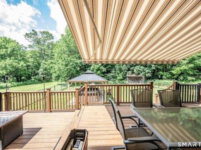 house with 4 bedroom, Durham CT ES105514856