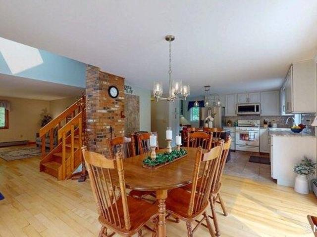 house with 4 bedroom, Durham CT ES105515654