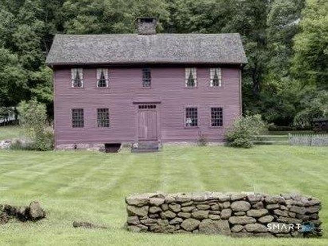 house with 4 bedroom, Durham CT ES105532808