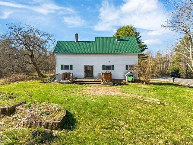 house with 4 bedroom, Durham ME ES103497260