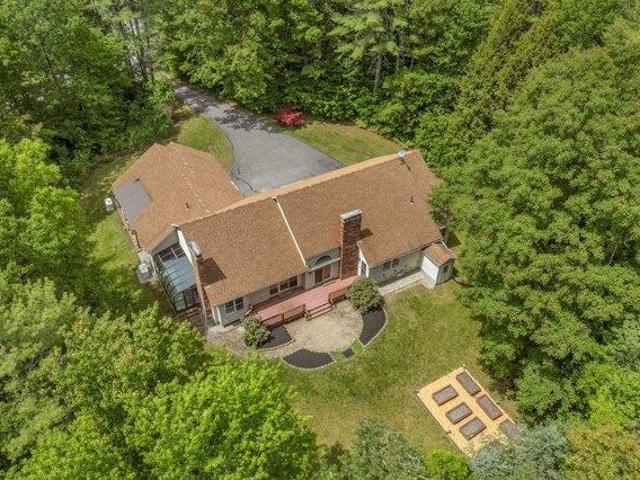 house with 4 bedroom, Durham ME ES105870692