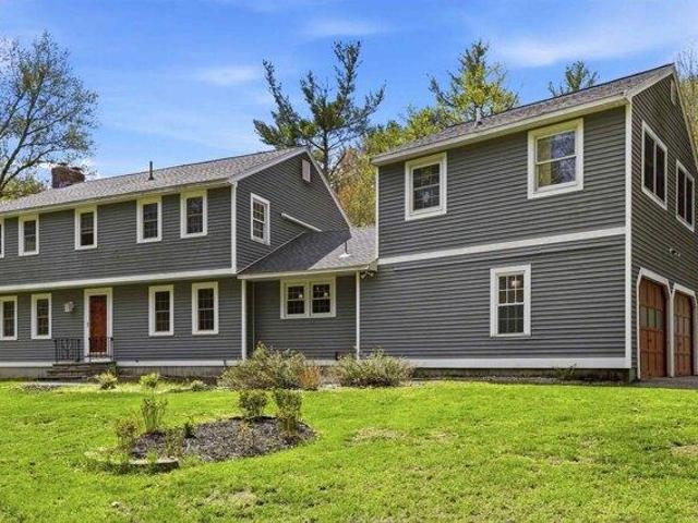 house with 4 bedroom, Durham NH DS104297173