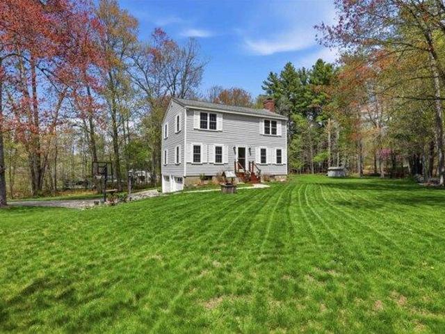 house with 4 bedroom, Durham NH ES104329922