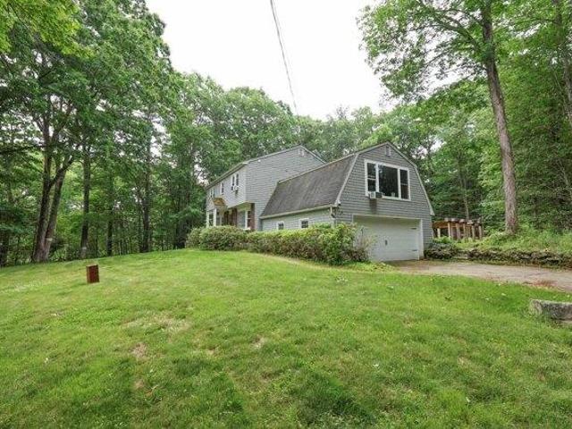 house with 4 bedroom, Durham NH ES105478850