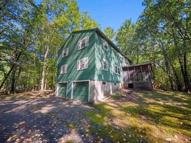 house with 4 bedroom, Durham NH ES105495146