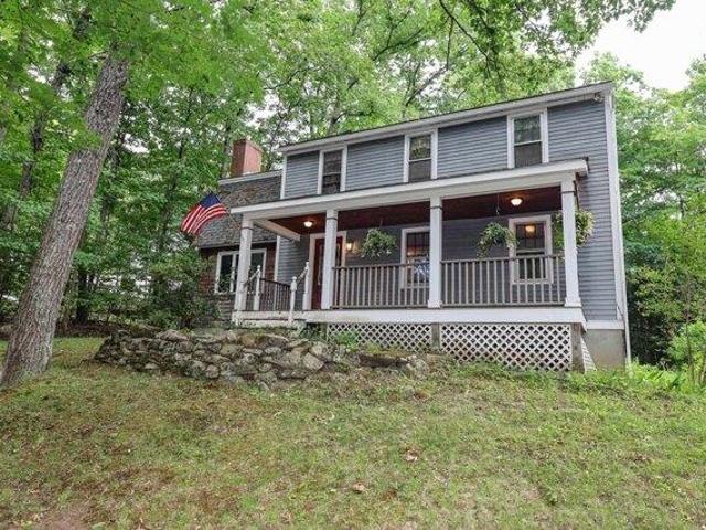 house with 4 bedroom, Durham NH ES105653136