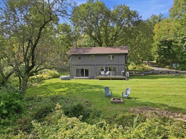 house with 4 bedroom, Durham NH ES105678096