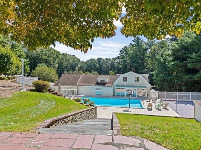 house with 4 bedroom, Duxbury MA ES105494883