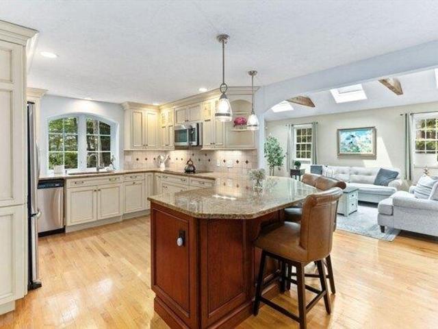 house with 4 bedroom, Duxbury MA ES105495292