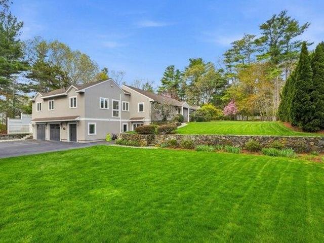 house with 4 bedroom, Duxbury MA ES105514918