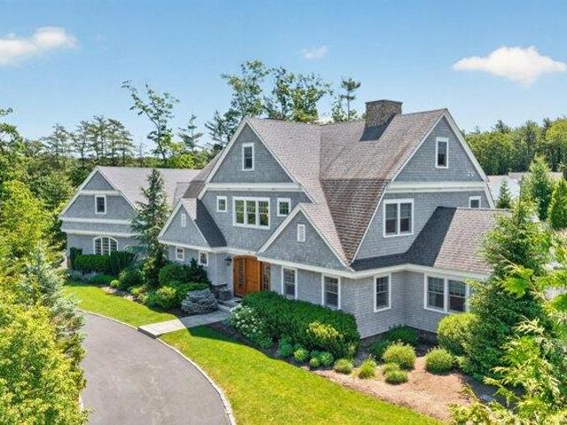 house with 4 bedroom, Duxbury MA ES105511882