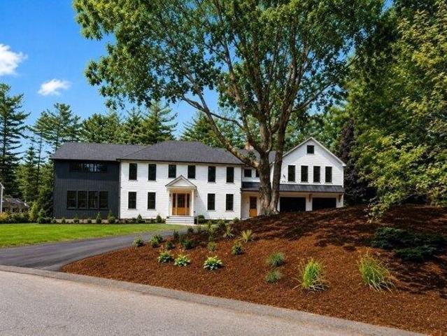 house with 4 bedroom, Duxbury MA ES105558428