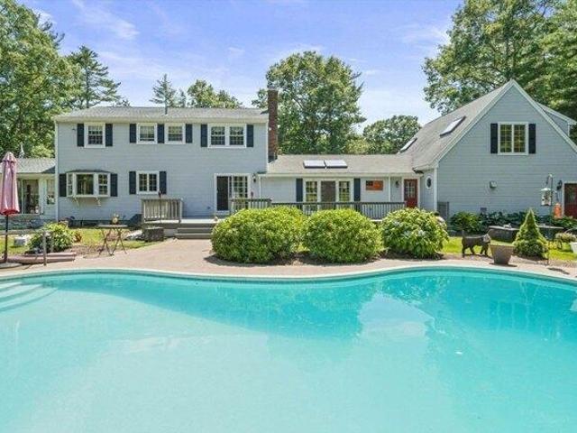 house with 4 bedroom, Duxbury MA ES105560864