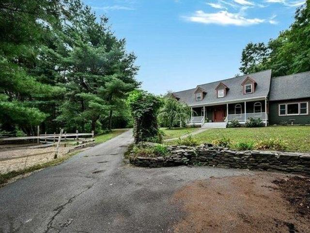 house with 4 bedroom, Duxbury MA ES105663016