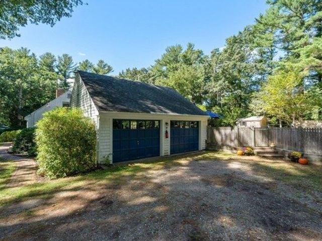 house with 4 bedroom, Duxbury MA ES105748884