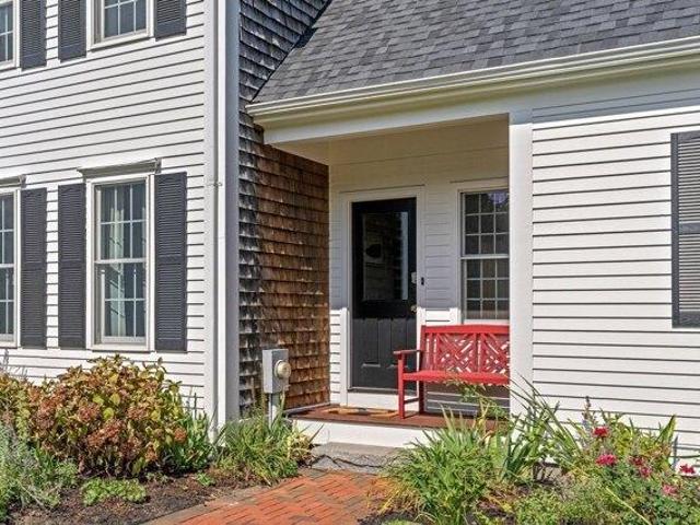 house with 4 bedroom, Duxbury MA ES105767505