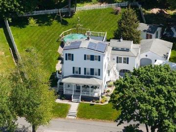 house with 4 bedroom, East Bridgewater MA DS103437724