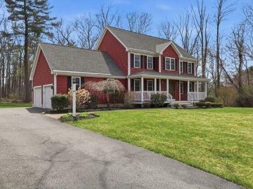 house with 4 bedroom, East Bridgewater MA DS103444492