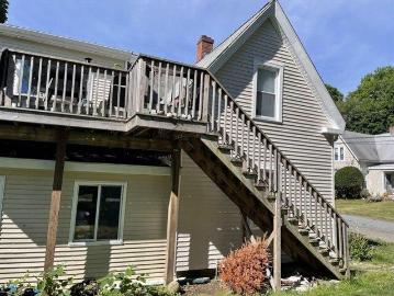 house with 4 bedroom, East Bridgewater MA DS103442926