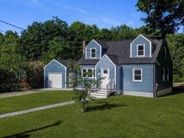 house with 4 bedroom, East Bridgewater MA DS103443655