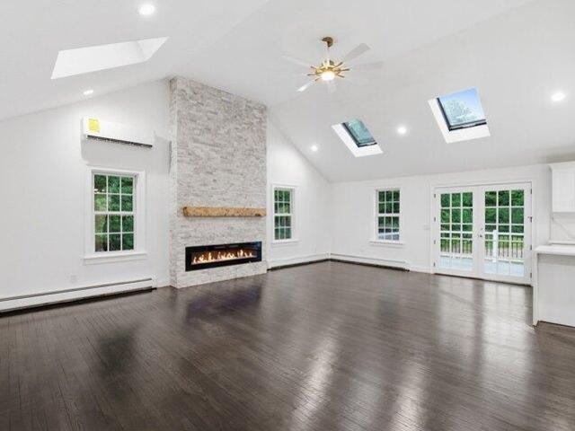 house with 4 bedroom, East Bridgewater MA ES105417681