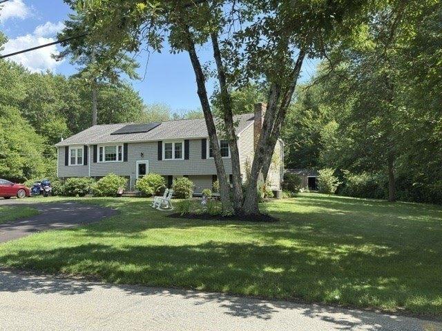 house with 4 bedroom, East Bridgewater MA ES105561470
