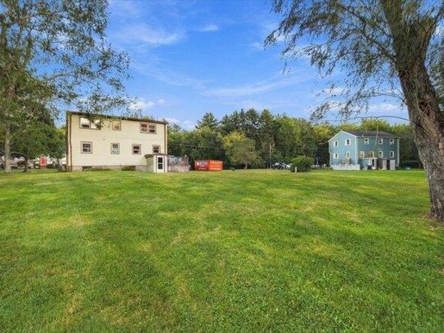 house with 4 bedroom, East Bridgewater MA ES105561757