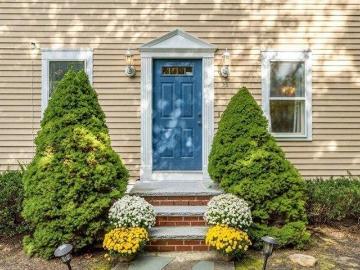 house with 4 bedroom, East Bridgewater MA ES103436020