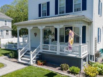 house with 4 bedroom, East Bridgewater MA ES103437724