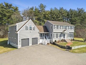 house with 4 bedroom, East Bridgewater MA ES103441091