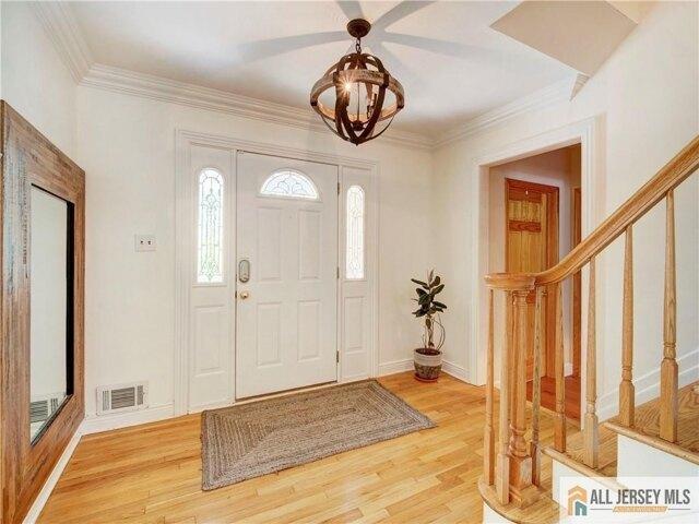 house with 4 bedroom, East Brunswick NJ ES105277448