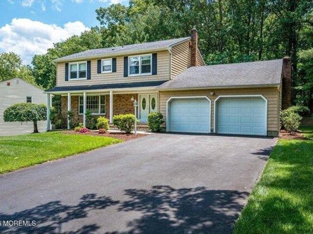 house with 4 bedroom, East Brunswick NJ ES105317408