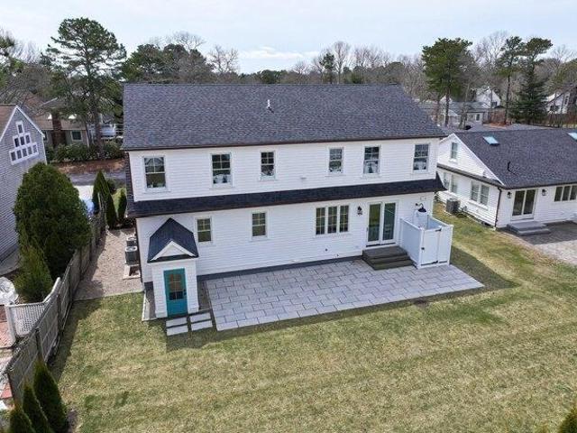house with 4 bedroom, East Falmouth MA ES104947086
