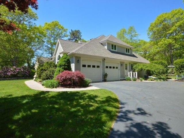 house with 4 bedroom, East Falmouth MA ES105562314