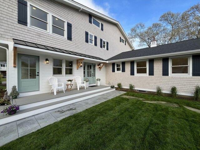 house with 4 bedroom, East Falmouth MA ES105659694
