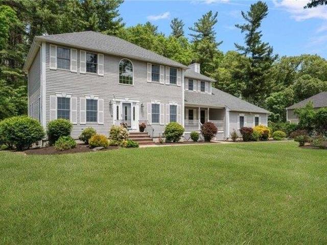 house with 4 bedroom, East Greenwich RI ES103441365